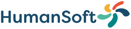 HumanSoftCR Logo